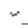 Genuine VW Heater Valve Matrix Cable Clip - 431819679A