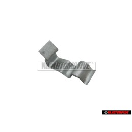 Genuine VW Heater Valve Matrix Cable Clip - 431819679A