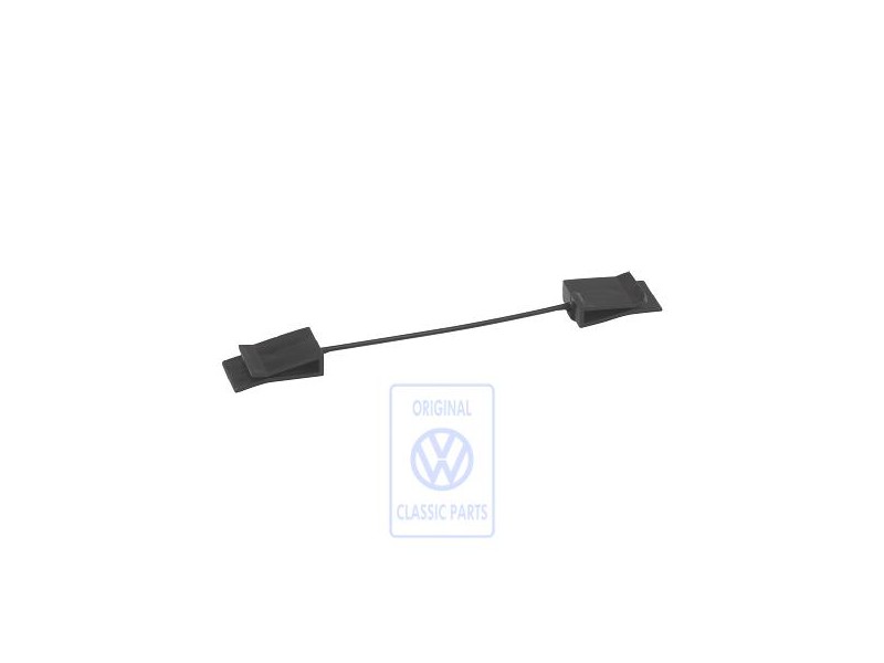 Genuine VW Clamping Strap - 113863429