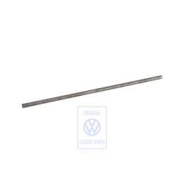 Genuine VW Connecting Pipe - 113881175G