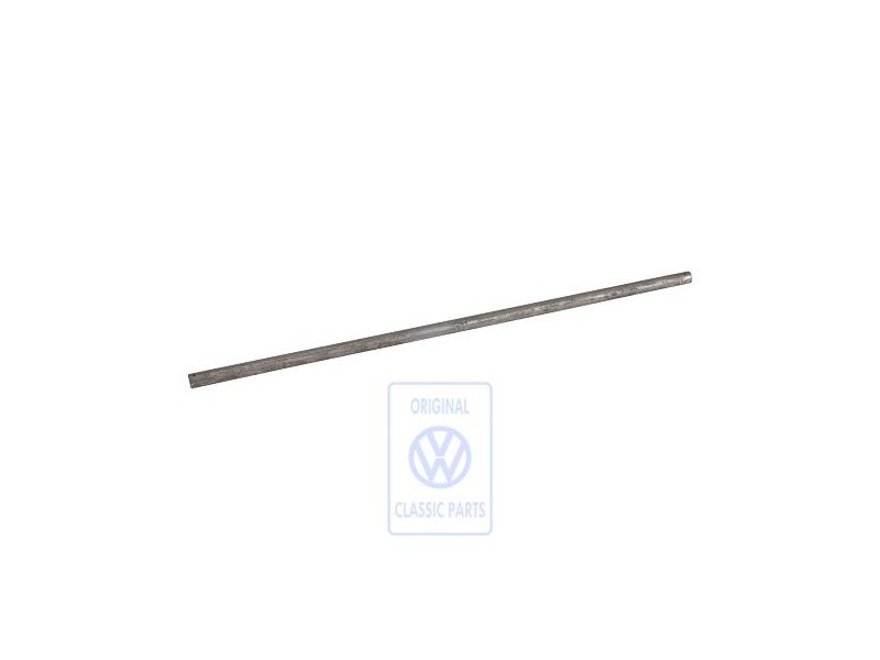 Genuine VW Connecting Pipe - 113881175G