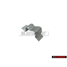 Genuine VW Heater Valve Matrix Cable Clip - 803819053A