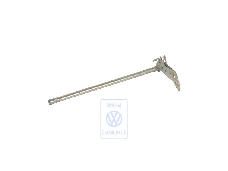 Genuine VW Adjustment Fitting - 113881652B