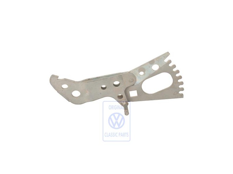 Genuine VW Discontinued Part - 113881653