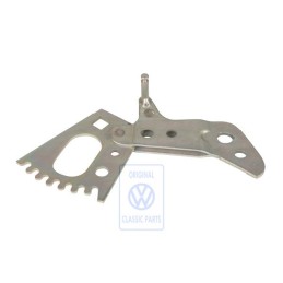 Genuine VW Adjustment Fitting - 113881653B