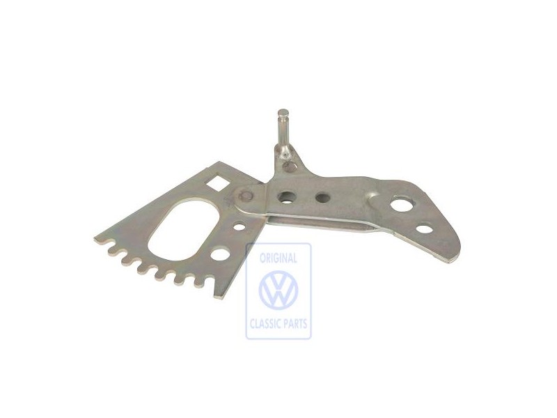 Genuine VW Adjustment Fitting - 113881653B