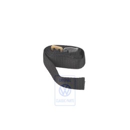 Genuine VW Holding Strap Black - 113885741D 041