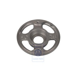 Genuine VW Bearing Plate - 113903537