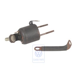 Genuine VW Solenoid Switch - 113911285A