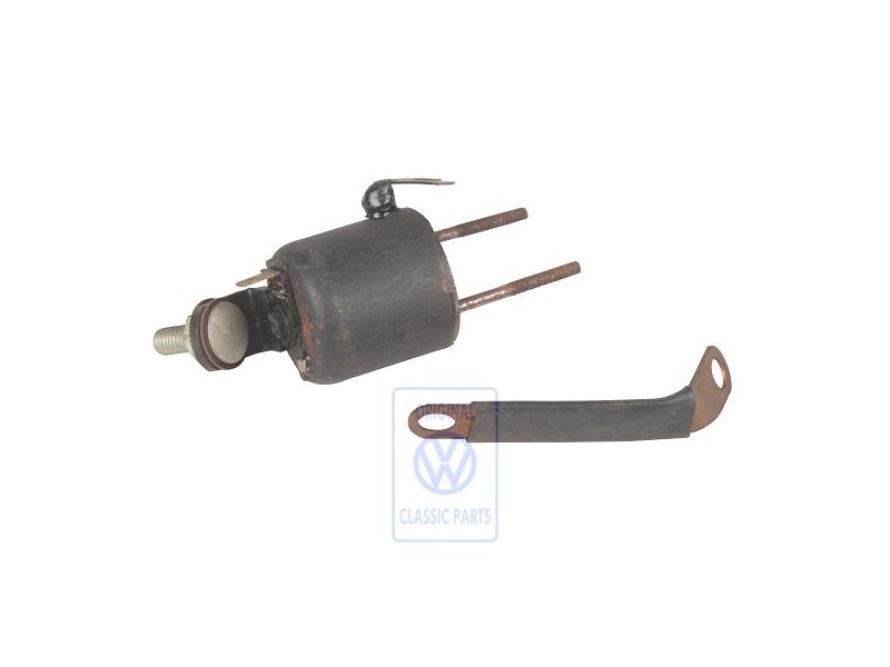 Genuine VW Solenoid Switch - 113911285A