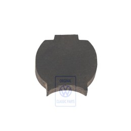 Genuine VW Seal - 113911465