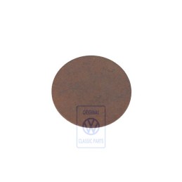 Genuine VW Discontinued Part - 113911467