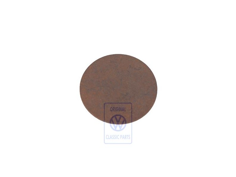 Genuine VW Discontinued Part - 113911467