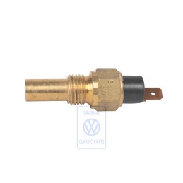 Genuine VW Temperature Switch - 113927217