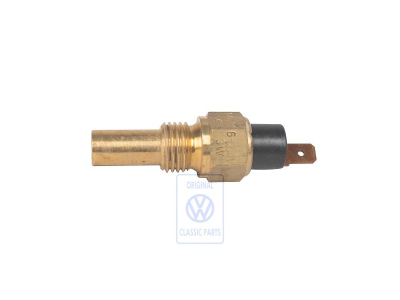 Genuine VW Temperature Switch - 113927217
