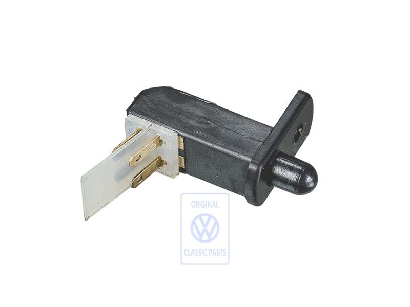 Genuine VW Alarm Switch - 113947561E