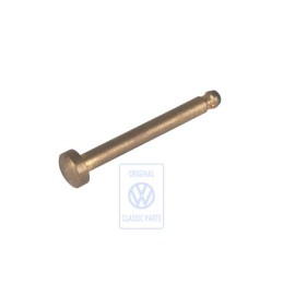 Genuine VW Discontinued Part - 113951549