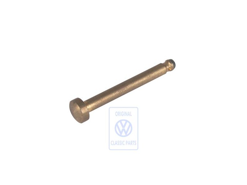 Genuine VW Discontinued Part - 113951549