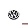Genuine VW Rear Boot Badge Emblem Chrome Special - 191853601D WM7