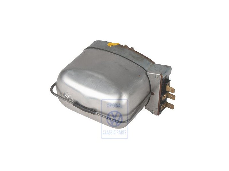 Genuine VW Discontinued Part - 113955111GX