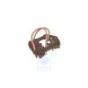 Genuine VW Brush Holder Plate With Carbon Brush - 113955841H