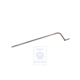Genuine VW Lever - 114721539A