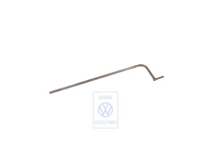 Genuine VW Lever - 114721539A