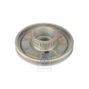 Genuine VW V-Belt Pulley - 122105251L