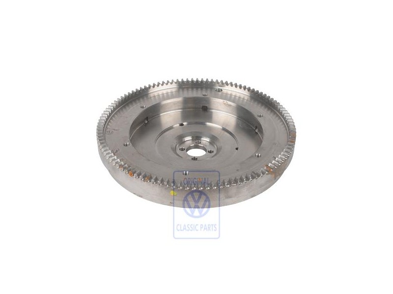 Genuine VW Flywheel - 122105271E
