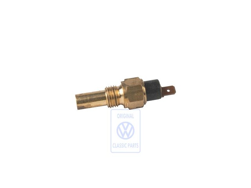 Genuine VW Temperature Switch - 122115671