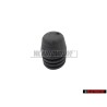 Genuine VW Stop Buffer - 535827499