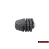 Genuine VW Stop Buffer - 535827499