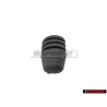 Genuine VW Stop Buffer - 535827499