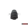 Genuine VW Stop Buffer - 535827499