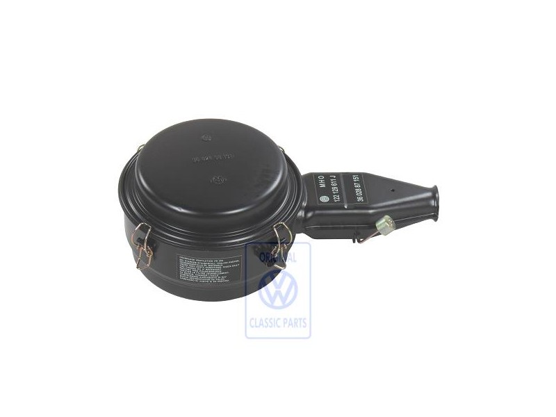 Genuine VW Air Filter - 122129611J