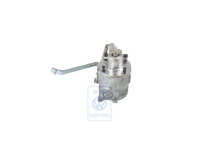 Genuine VW Centrifugal Governor - 122135013G