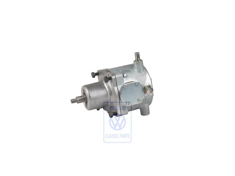 Genuine VW Centrifugal Governor - 122135025A