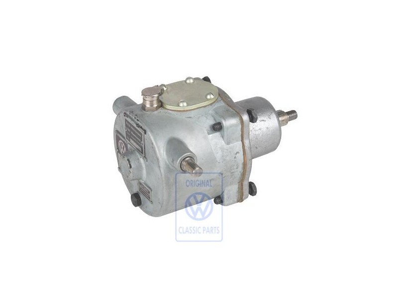 Genuine VW Centrifugal Governor - 122135032A