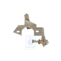 Genuine VW Stop - 122135517D