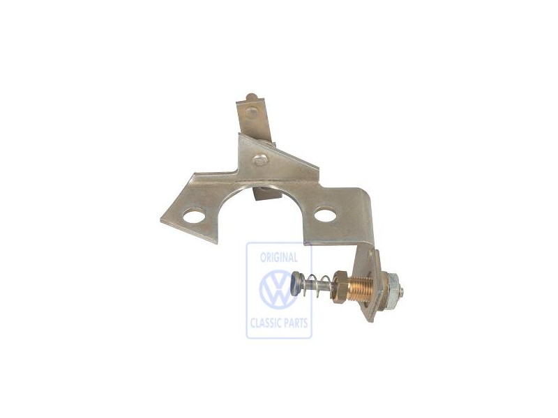 Genuine VW Stop - 122135517D
