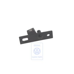 Genuine VW Throttle Lever - 122135531D