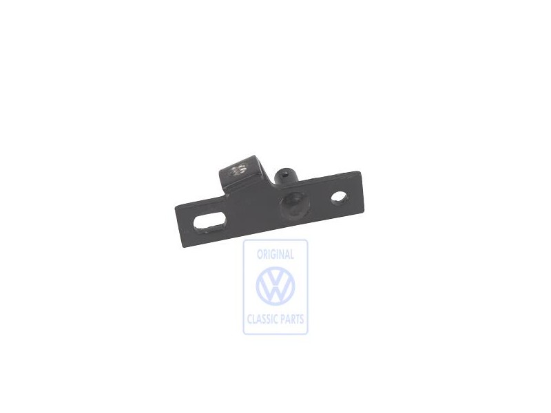 Genuine VW Throttle Lever - 122135531D
