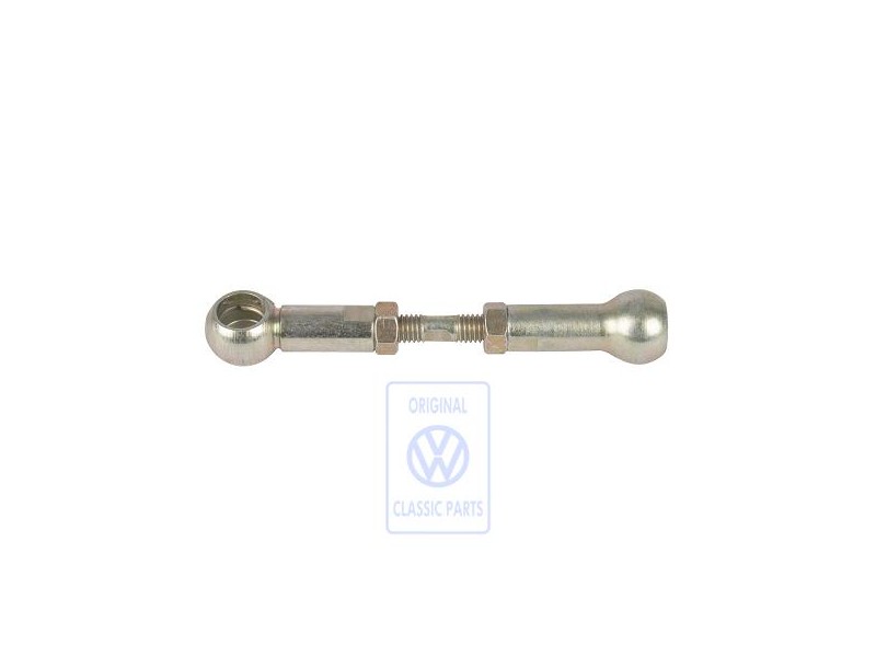 Genuine VW Push Rod - 122135647A