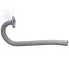 Genuine VW Exhaust Pipe - 122251171A