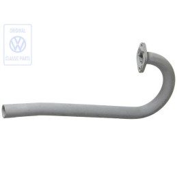 Genuine VW Exhaust Pipe - 122251172A