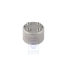 Genuine VW Cap - 122905715B