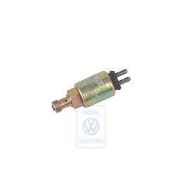 Genuine VW Main Jet - 126129414A