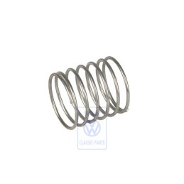Genuine VW Spring - 126129467
