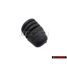 Genuine VW Stop Buffer - 3C0823428