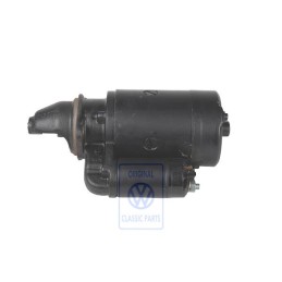 Genuine VW Starter - 126911031